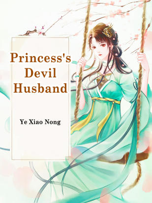 Princess's Devil Husband